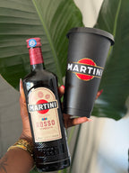 Black cup’s