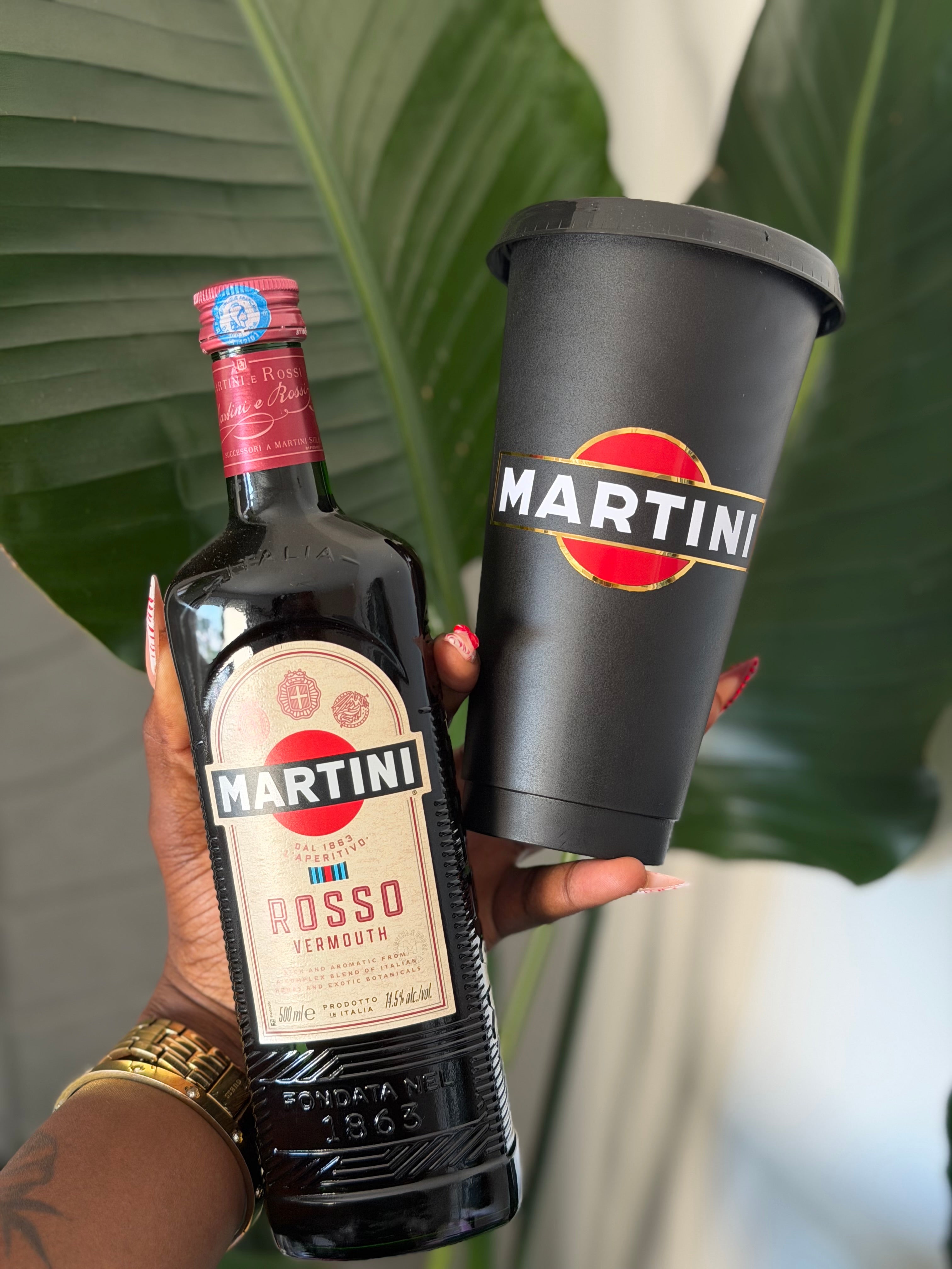 Black cup’s