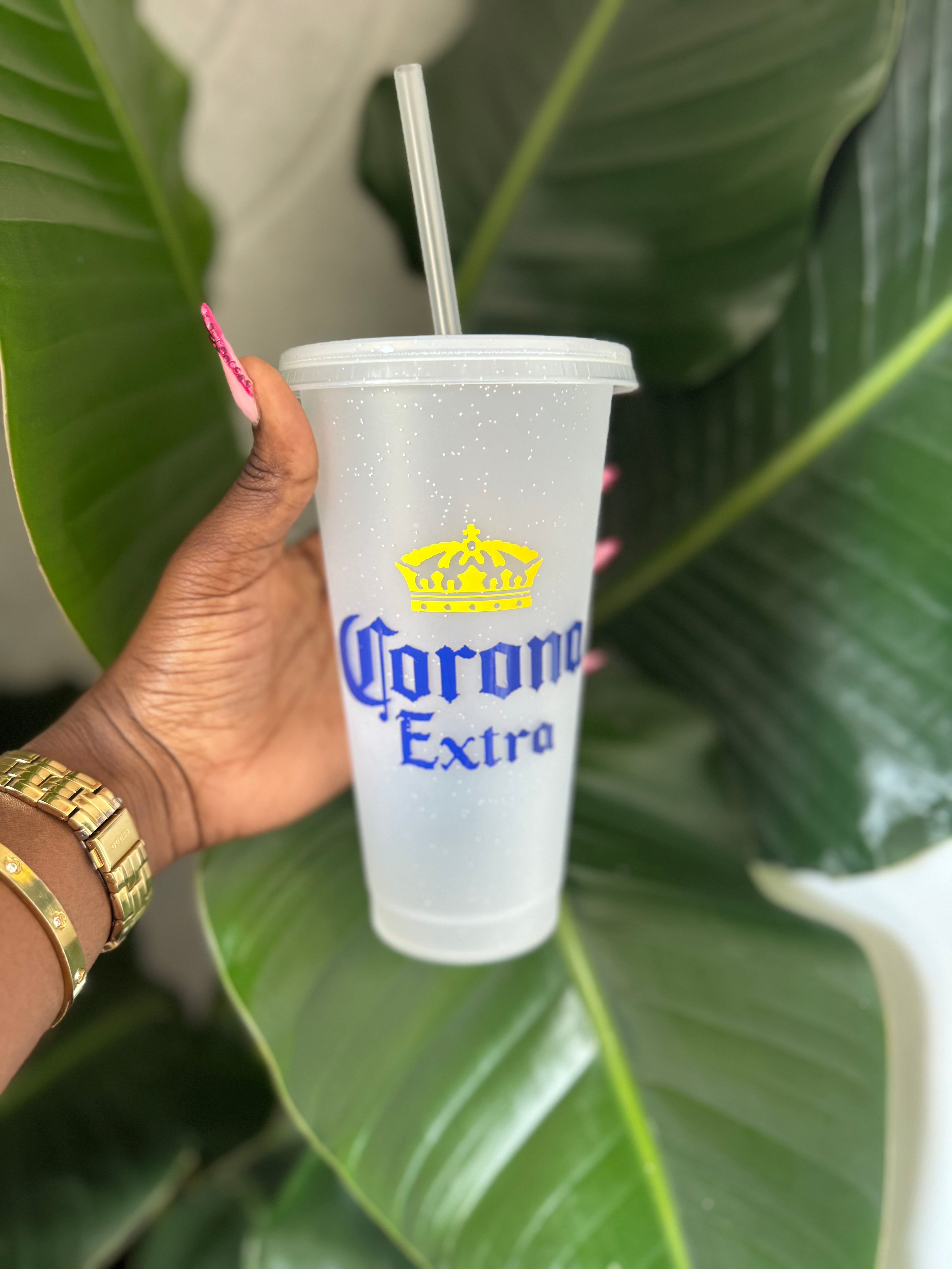 Summer cups