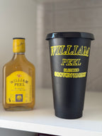 Black cup’s