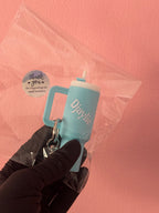 Porte clés mug personnalisée