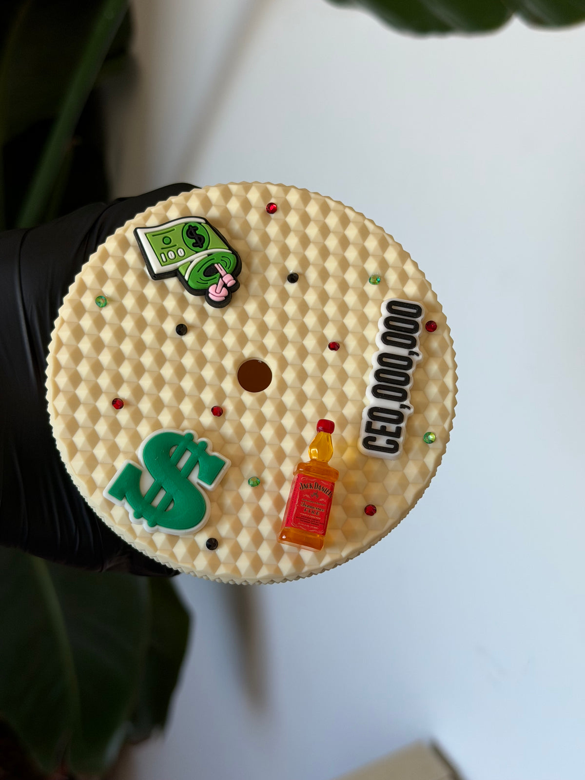 Money Cup S