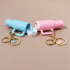 Porte clés mug personnalisée