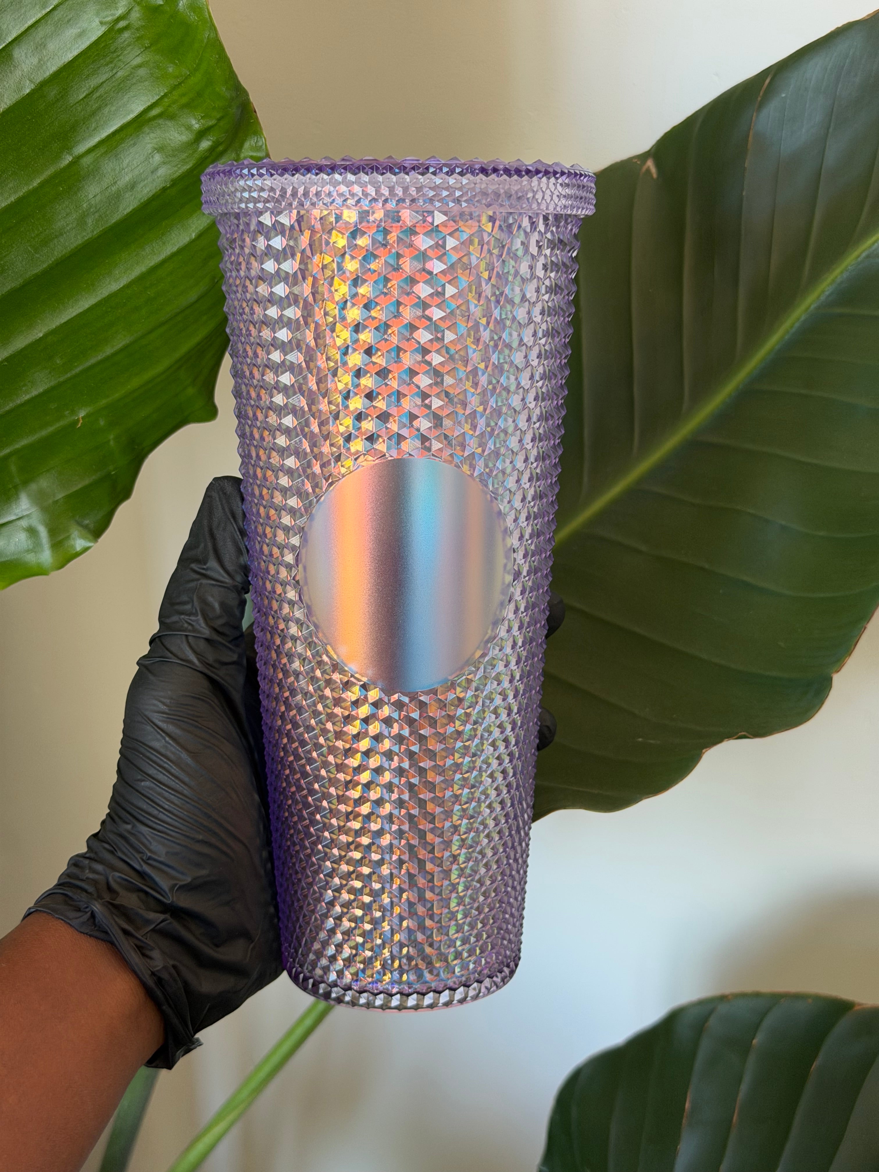Glossy Cups L