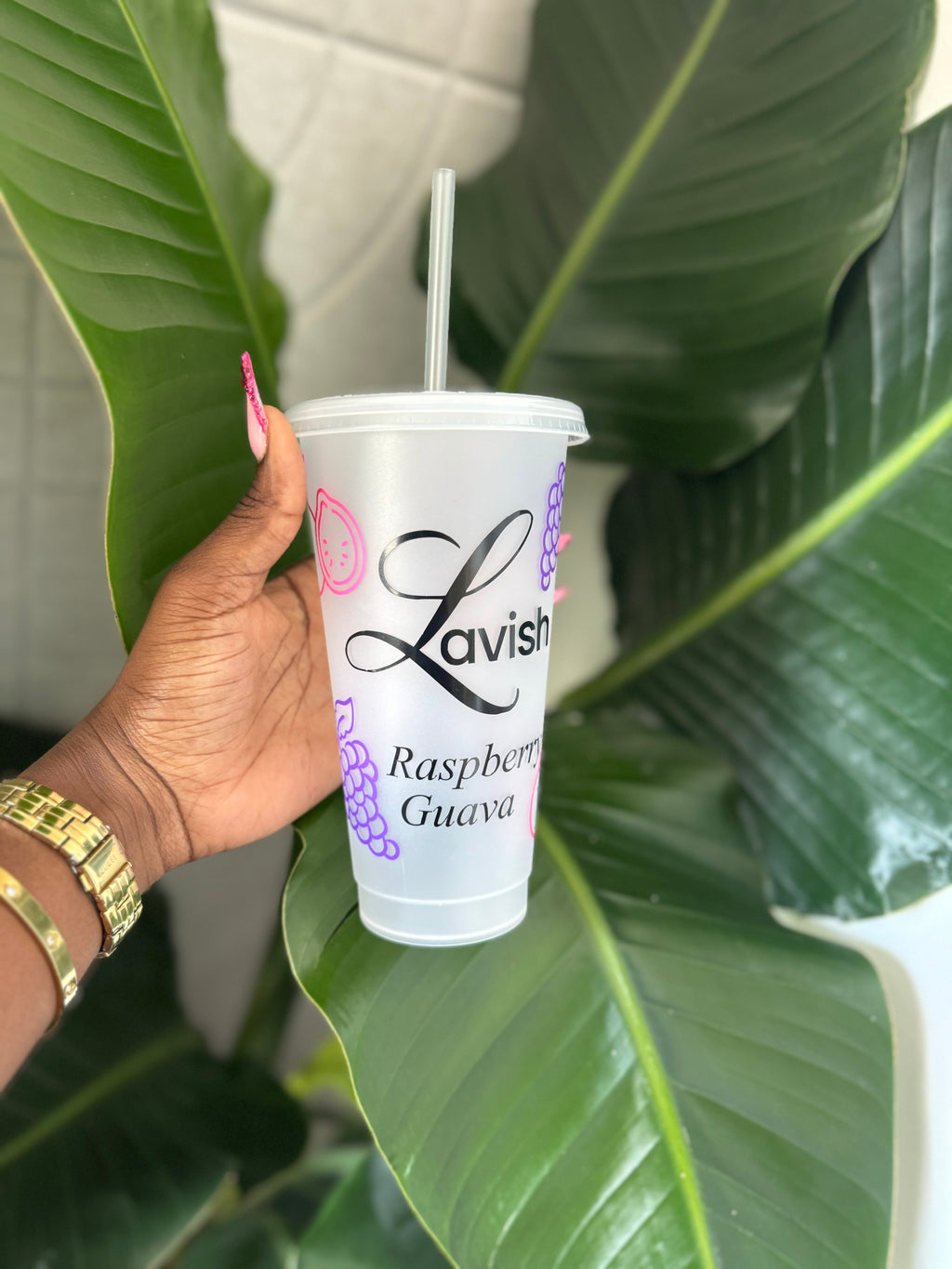 Summer cups
