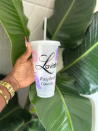 Summer cups