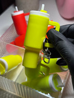 Porte clés mug personnalisée