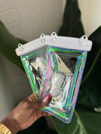 Pochette étanche personnalisée