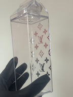 Bouteille brique personnalisée