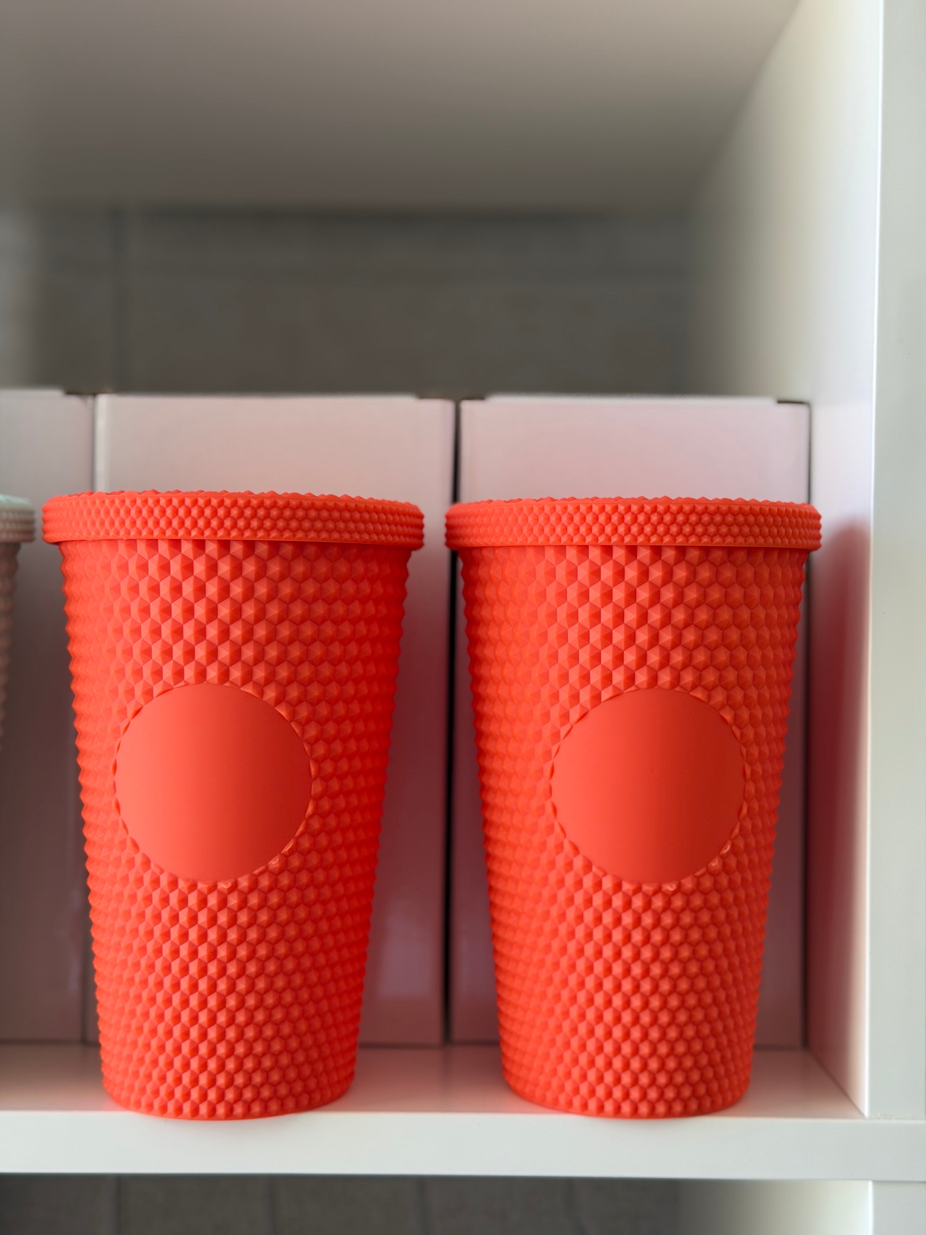 Glossy Cups S