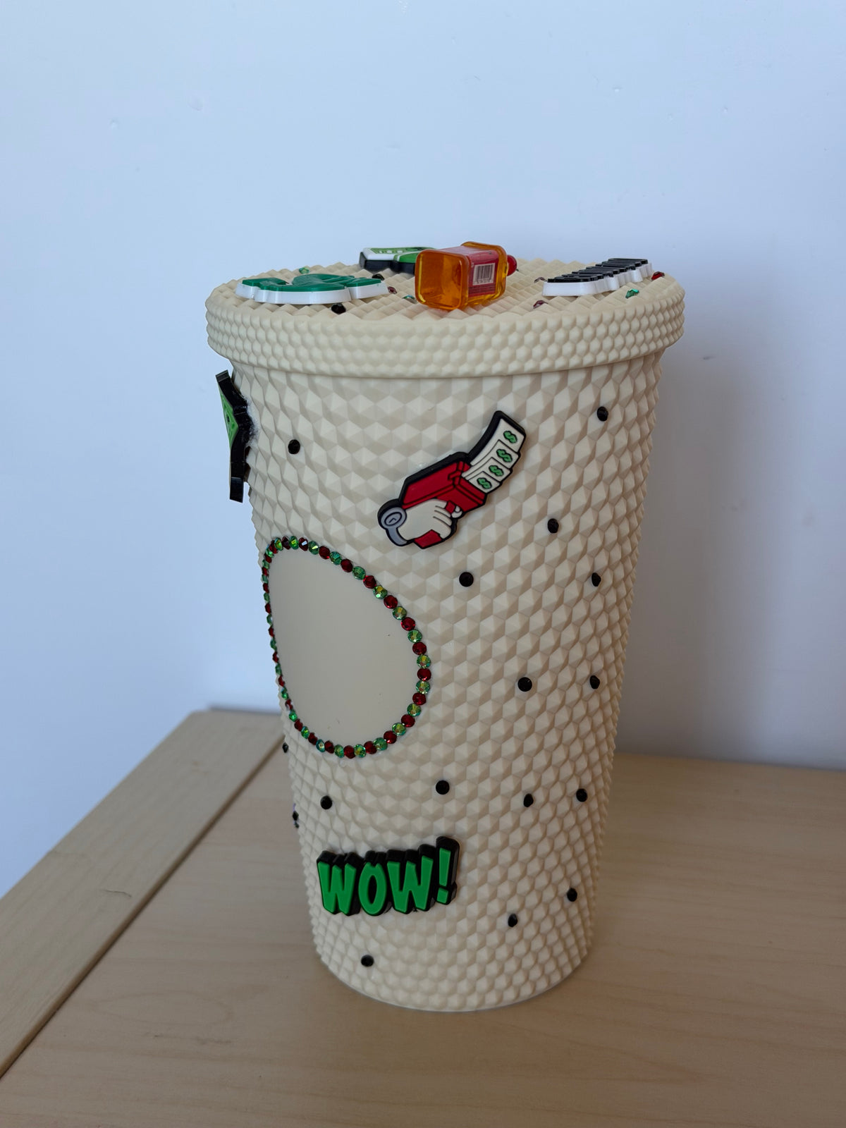Money Cup S