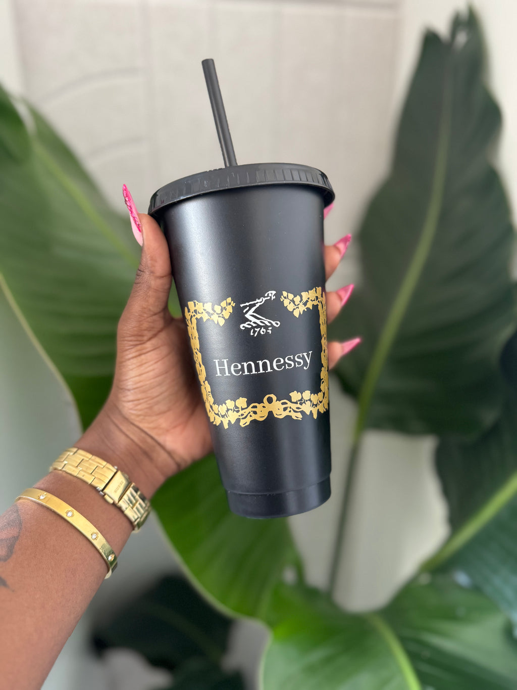 Summer cups