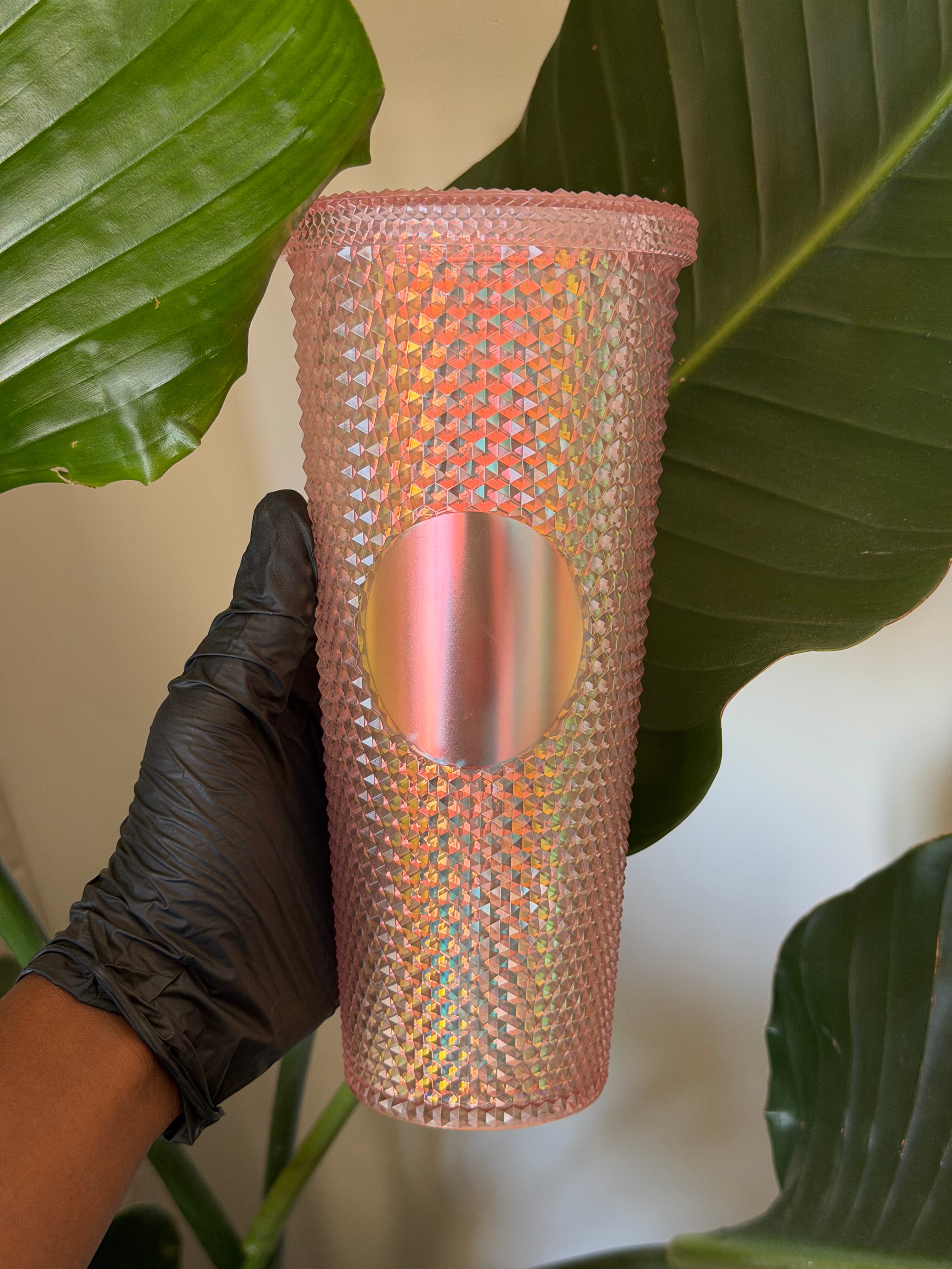 Glossy Cups L