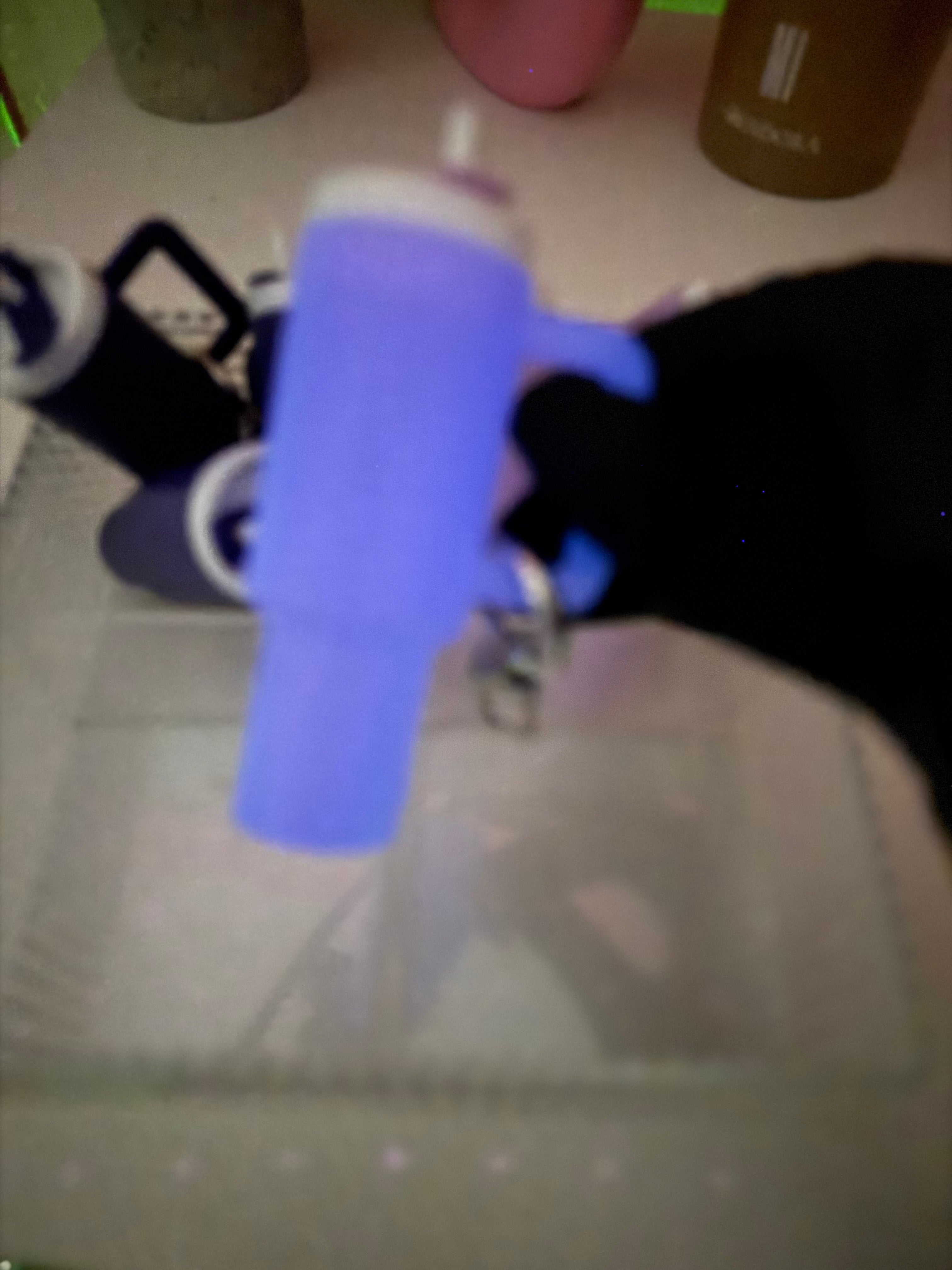 Porte clés mug personnalisée