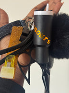 Porte clés mug personnalisée