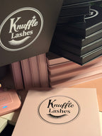 Kit de extension de cils 10-16 mm