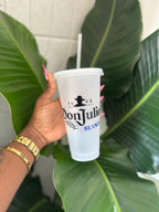 Summer cups