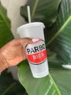 Summer cups