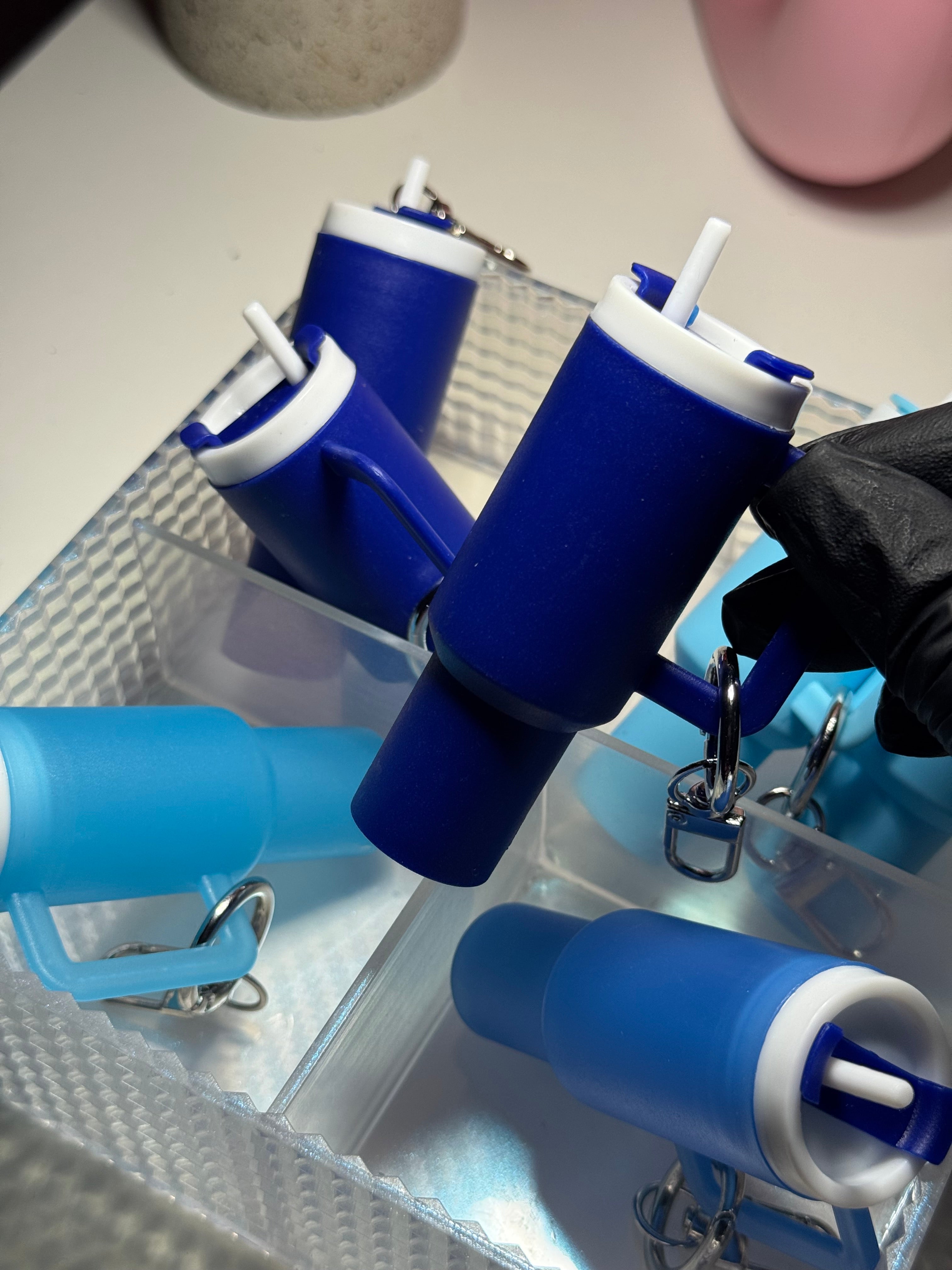 Porte clés mug personnalisée