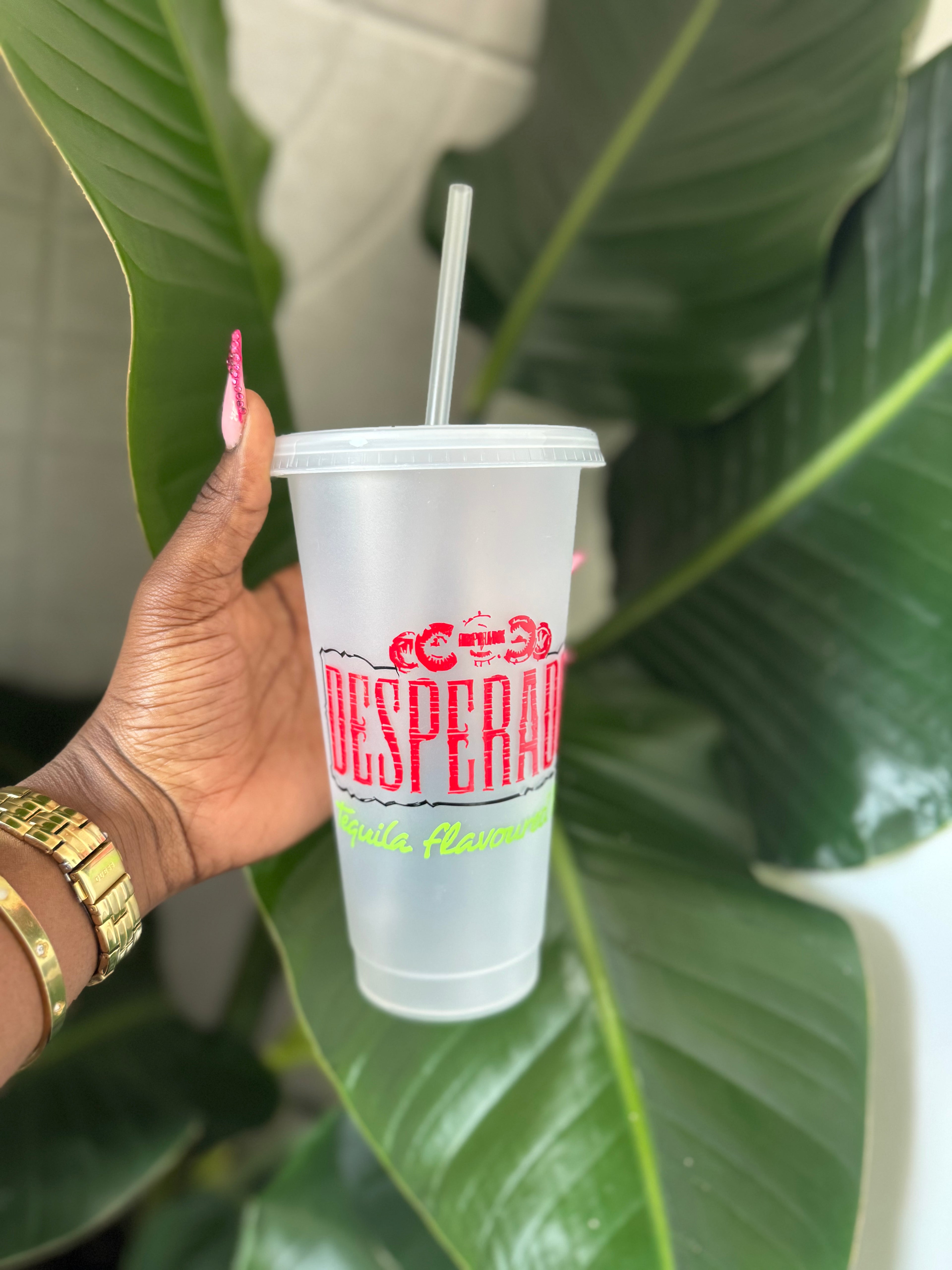 Summer cups