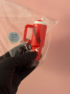 Porte clés mug personnalisée