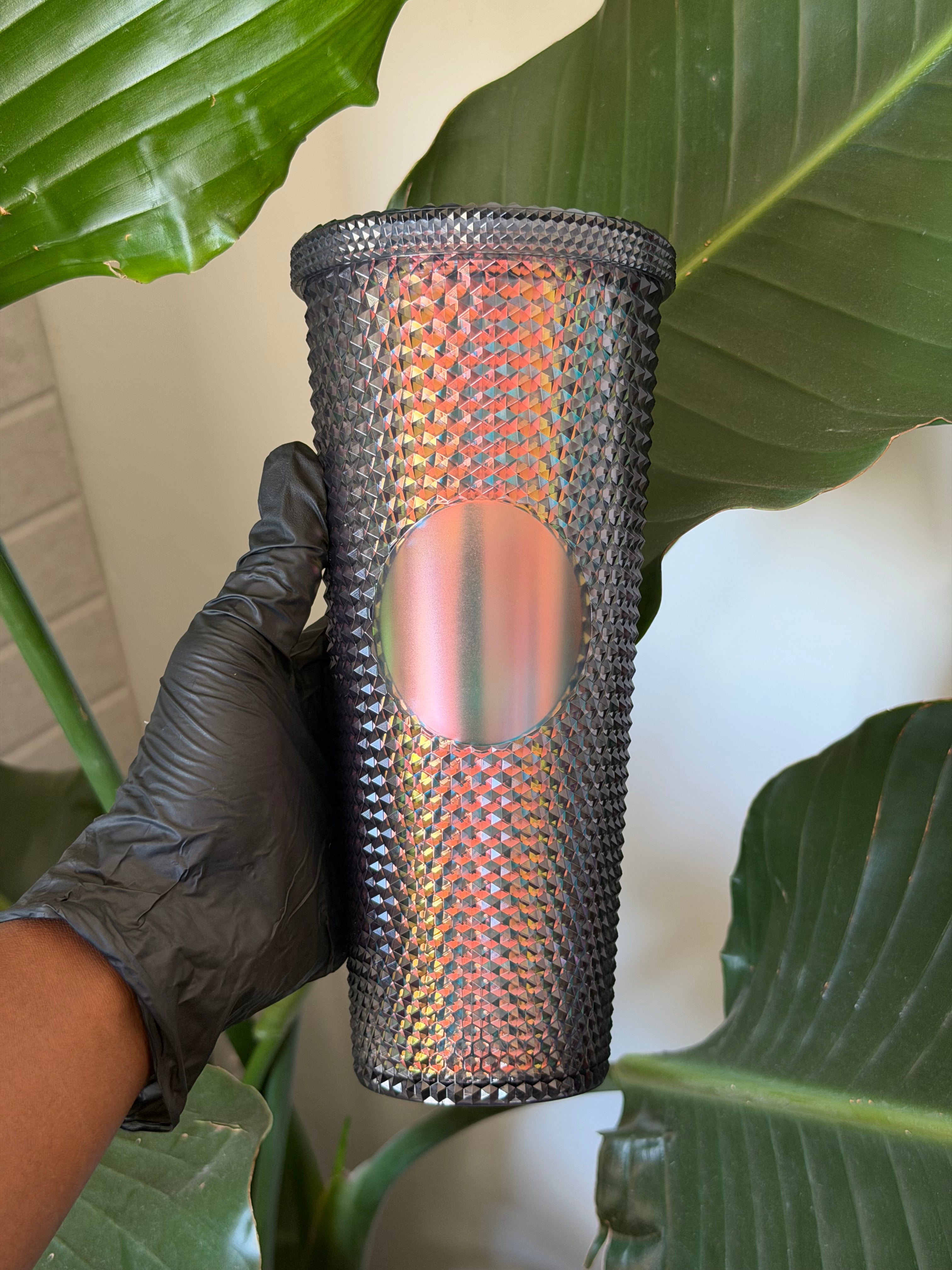 Glossy Cups L