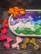 Noeud papillon petit