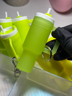 Porte clés mug personnalisée