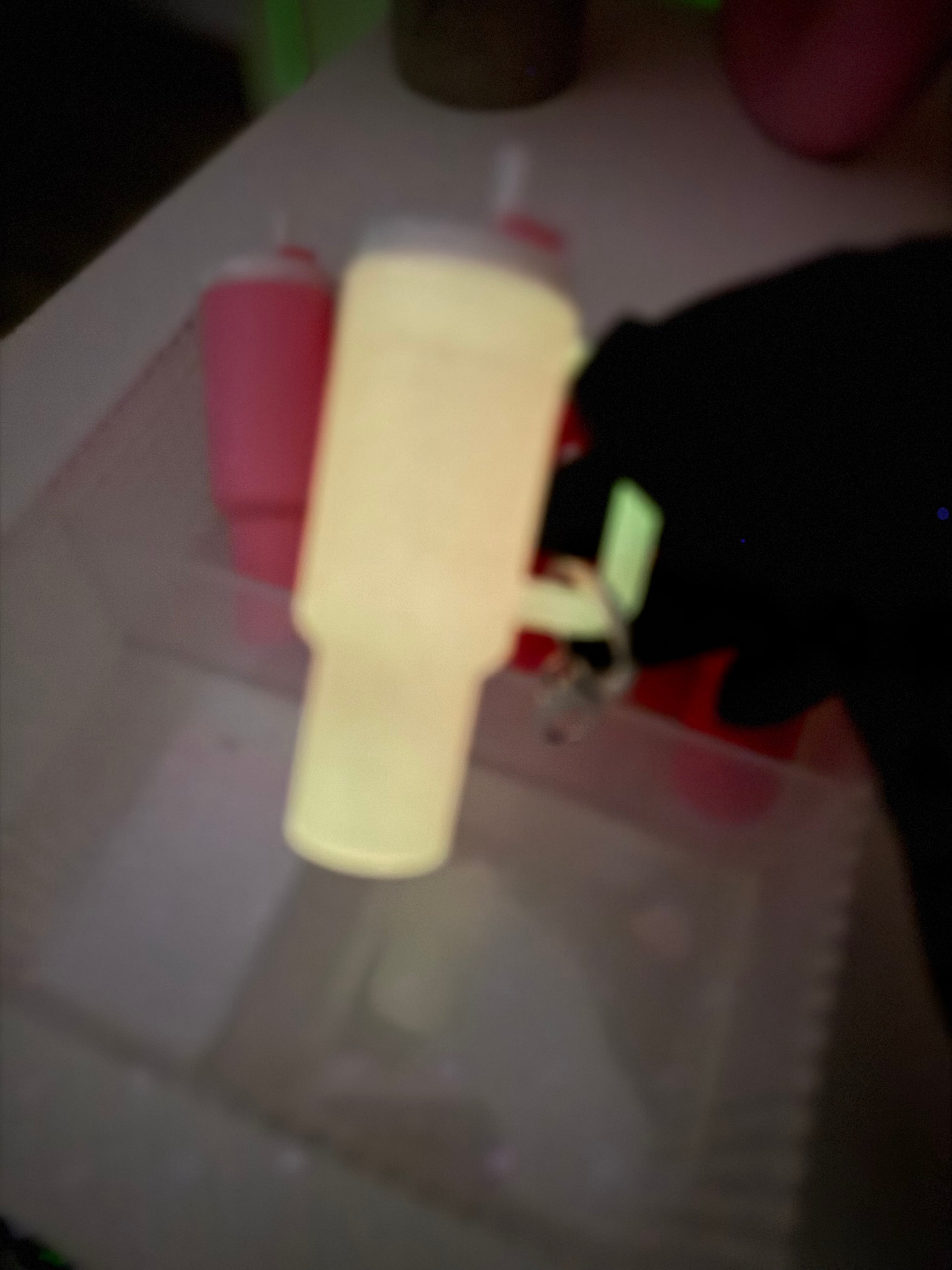 Porte clés mug personnalisée