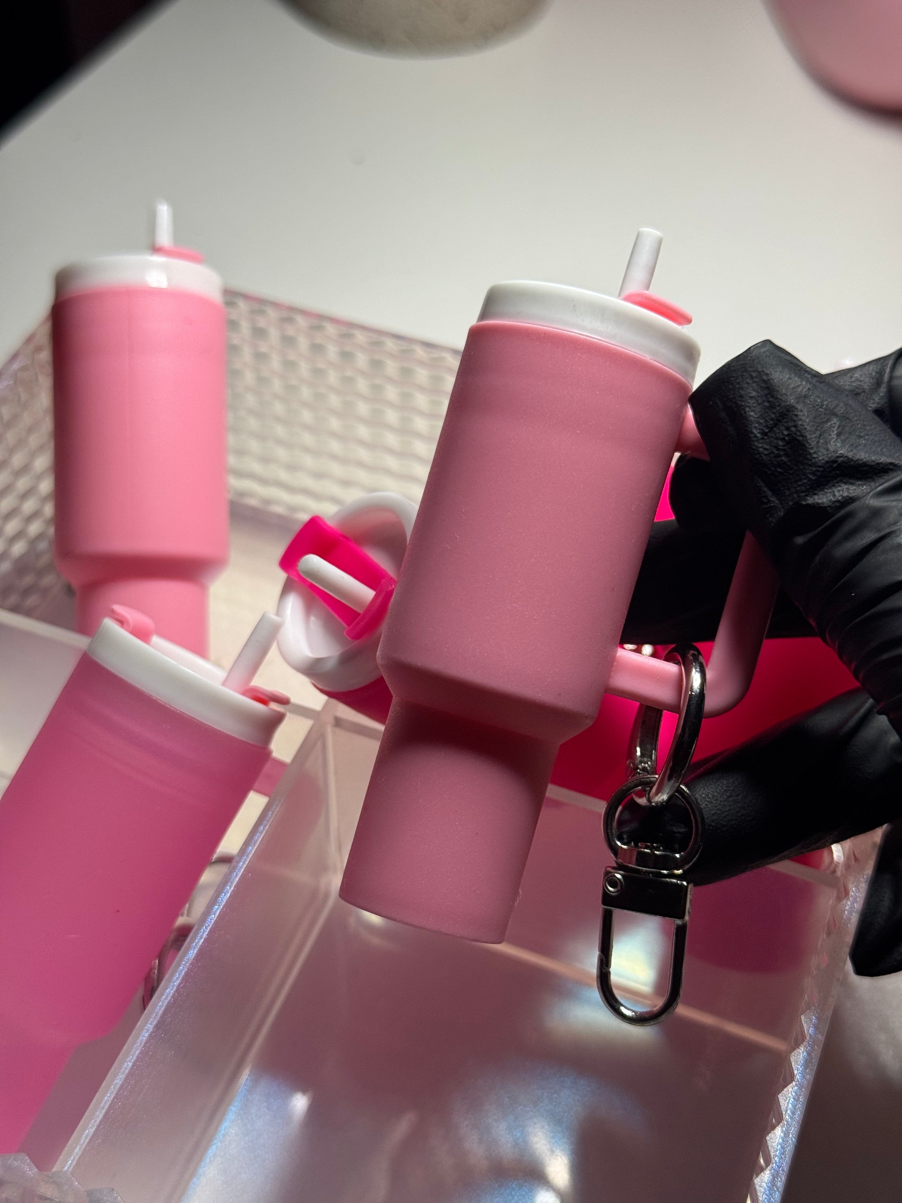 Porte clés mug personnalisée