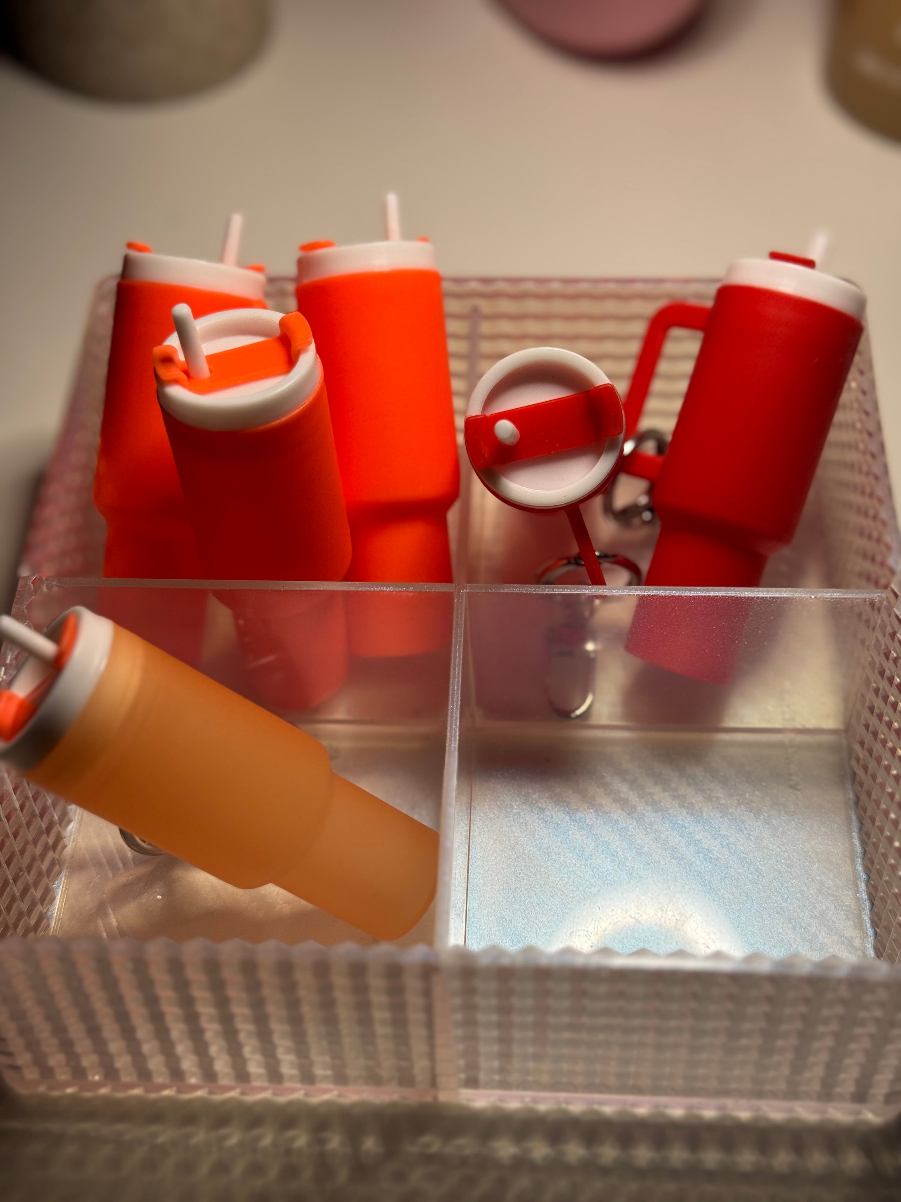 Porte clés mug personnalisée