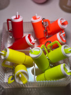 Porte clés mug personnalisée