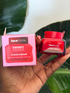 🍒 Kit Cherry Licious