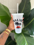 Summer cups