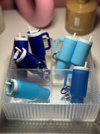 Porte clés mug personnalisée