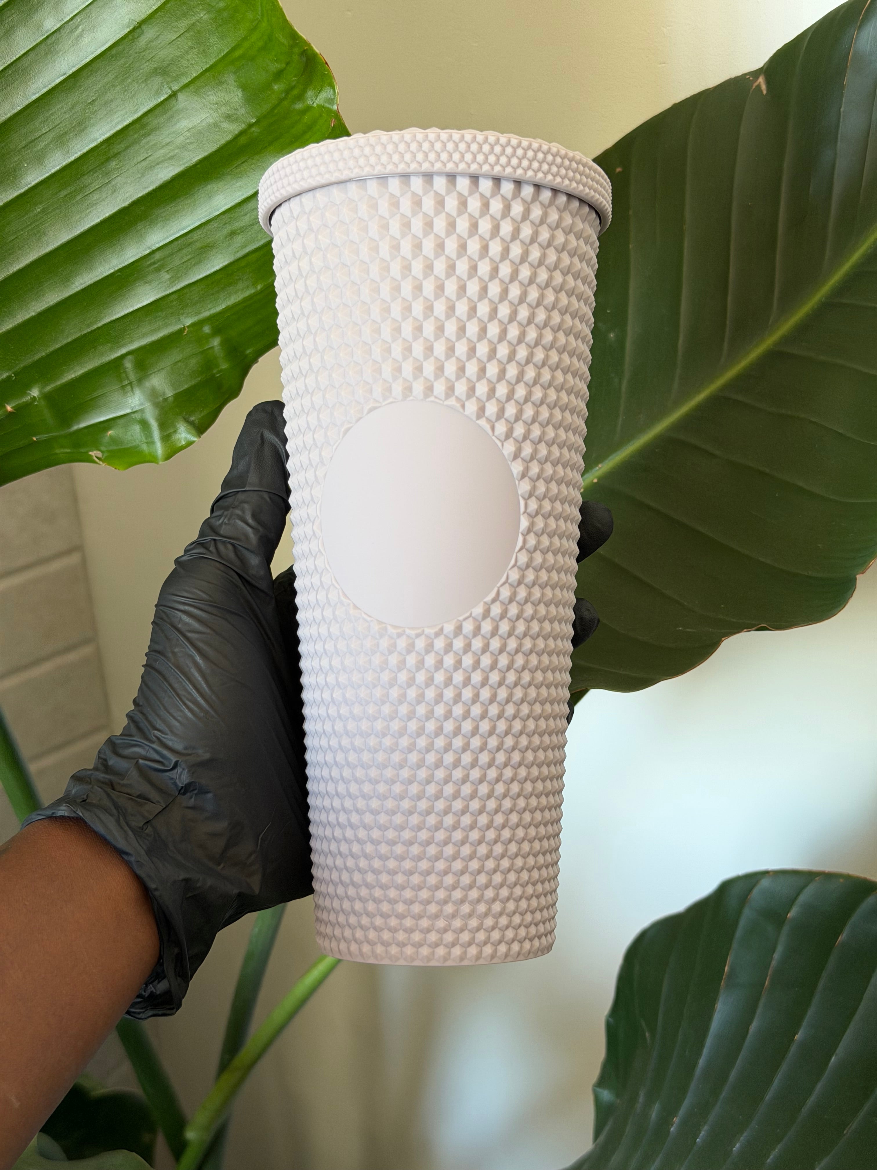 Glossy Cups L