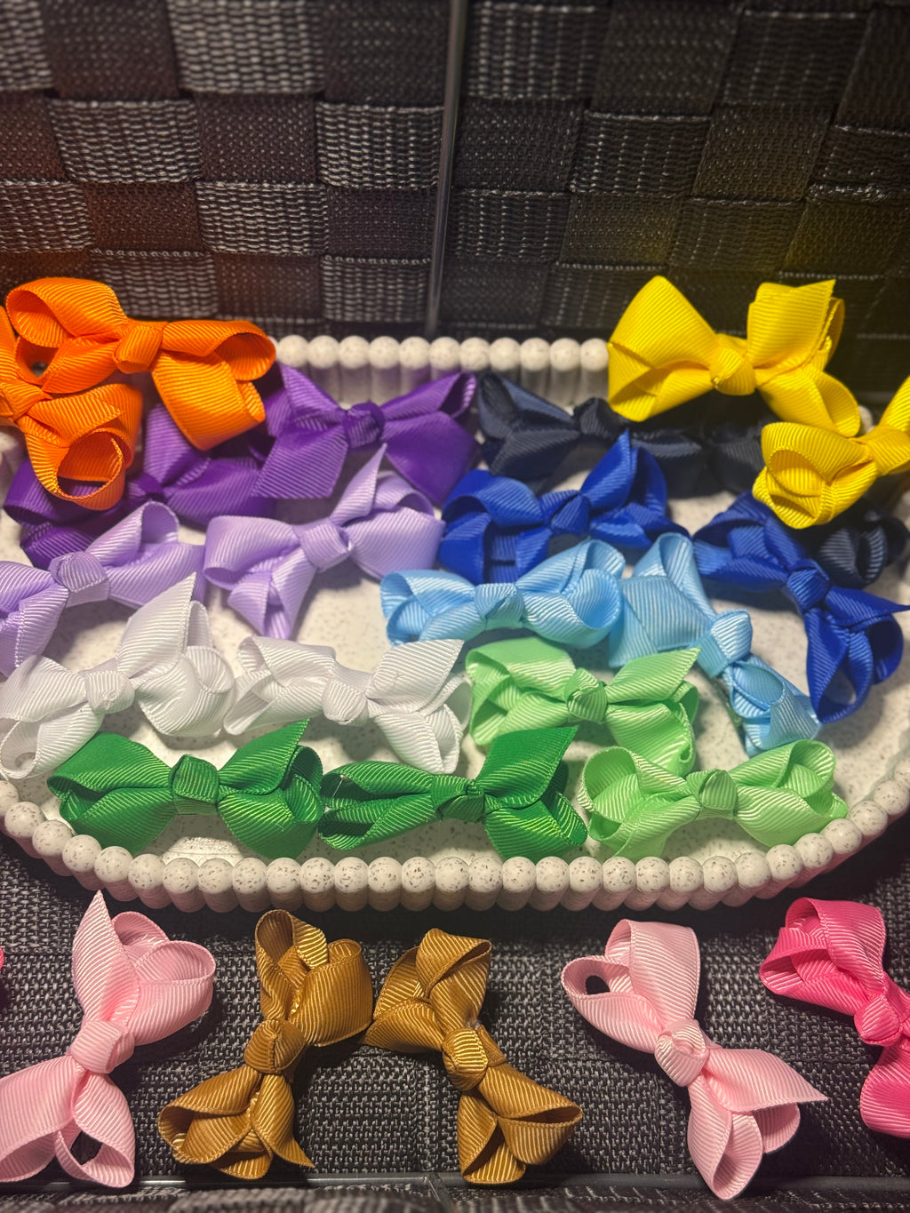 Noeud papillon petit