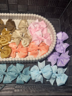 Pince noeud papillon moyen