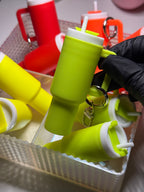 Porte clés mug personnalisée