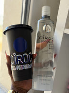 Black cup’s