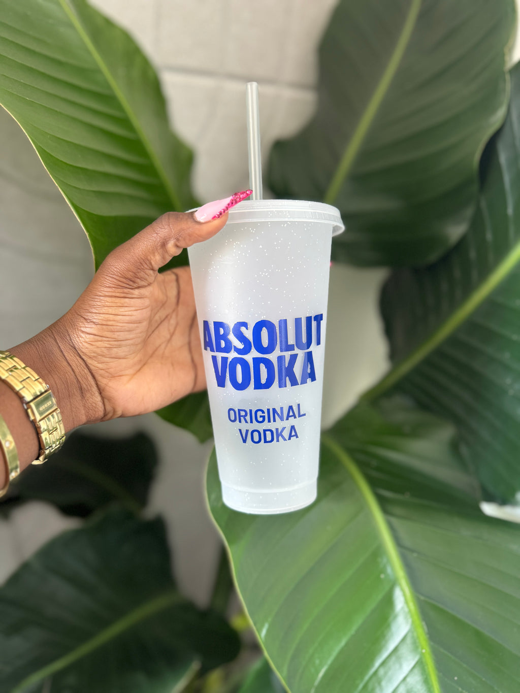Summer cups