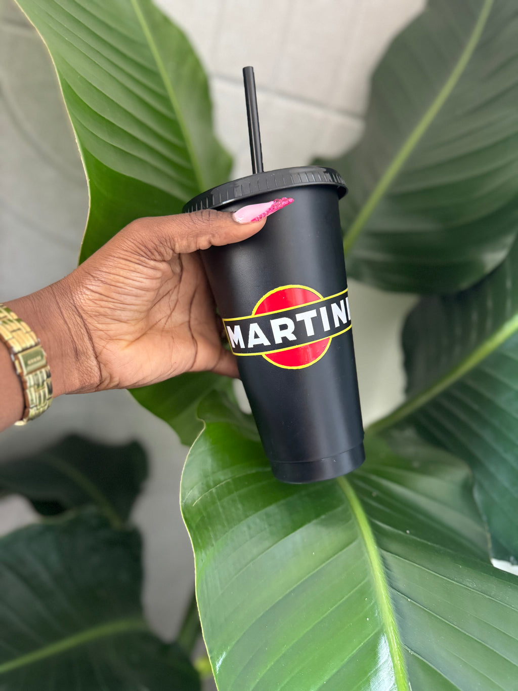 Summer cups