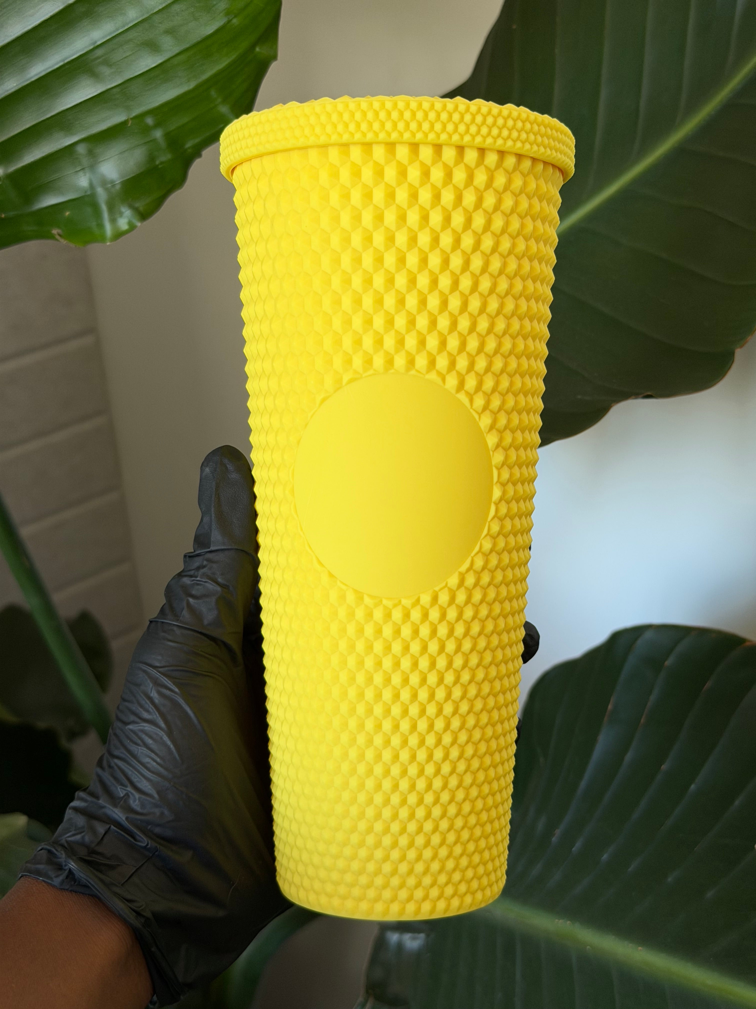 Glossy Cups L