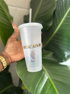 Summer cups