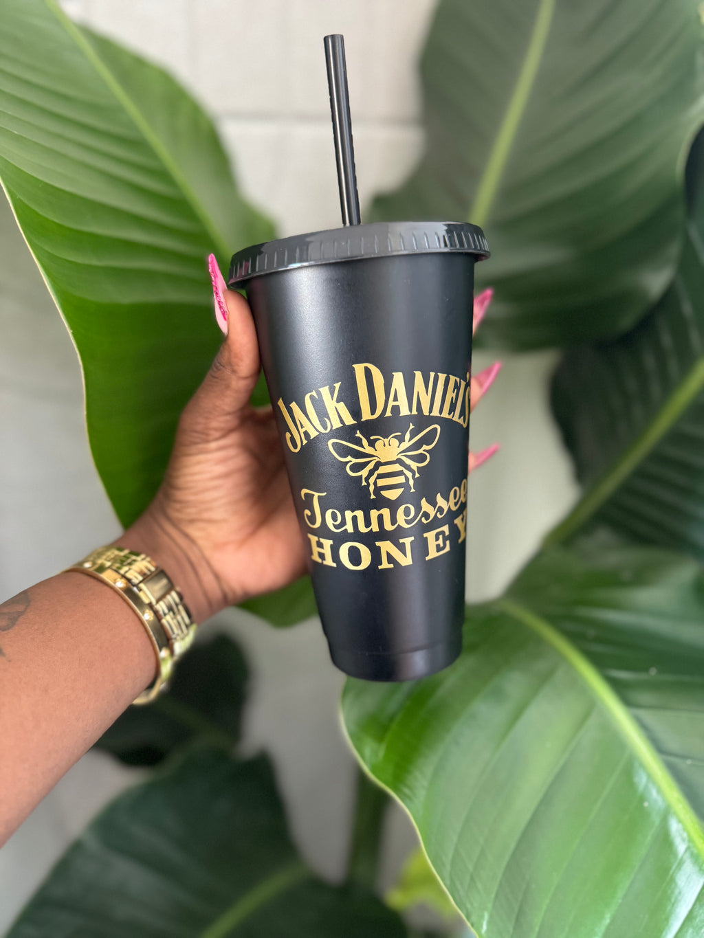 Summer cups