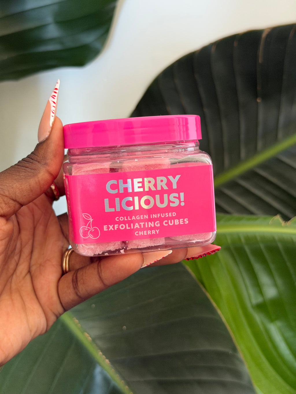 🍒 Kit Cherry Licious