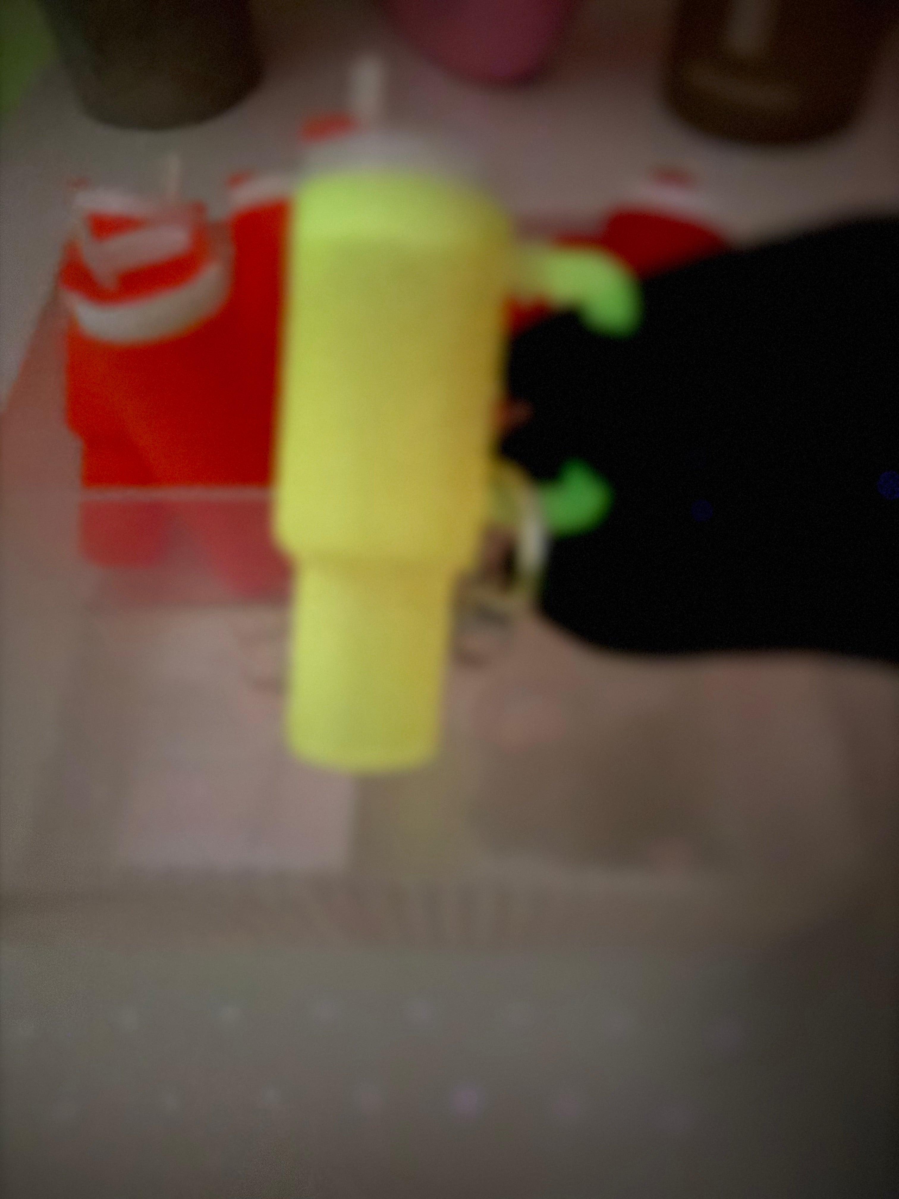 Porte clés mug personnalisée