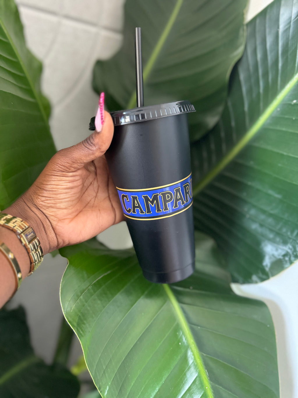 Summer cups