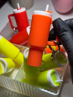 Porte clés mug personnalisée