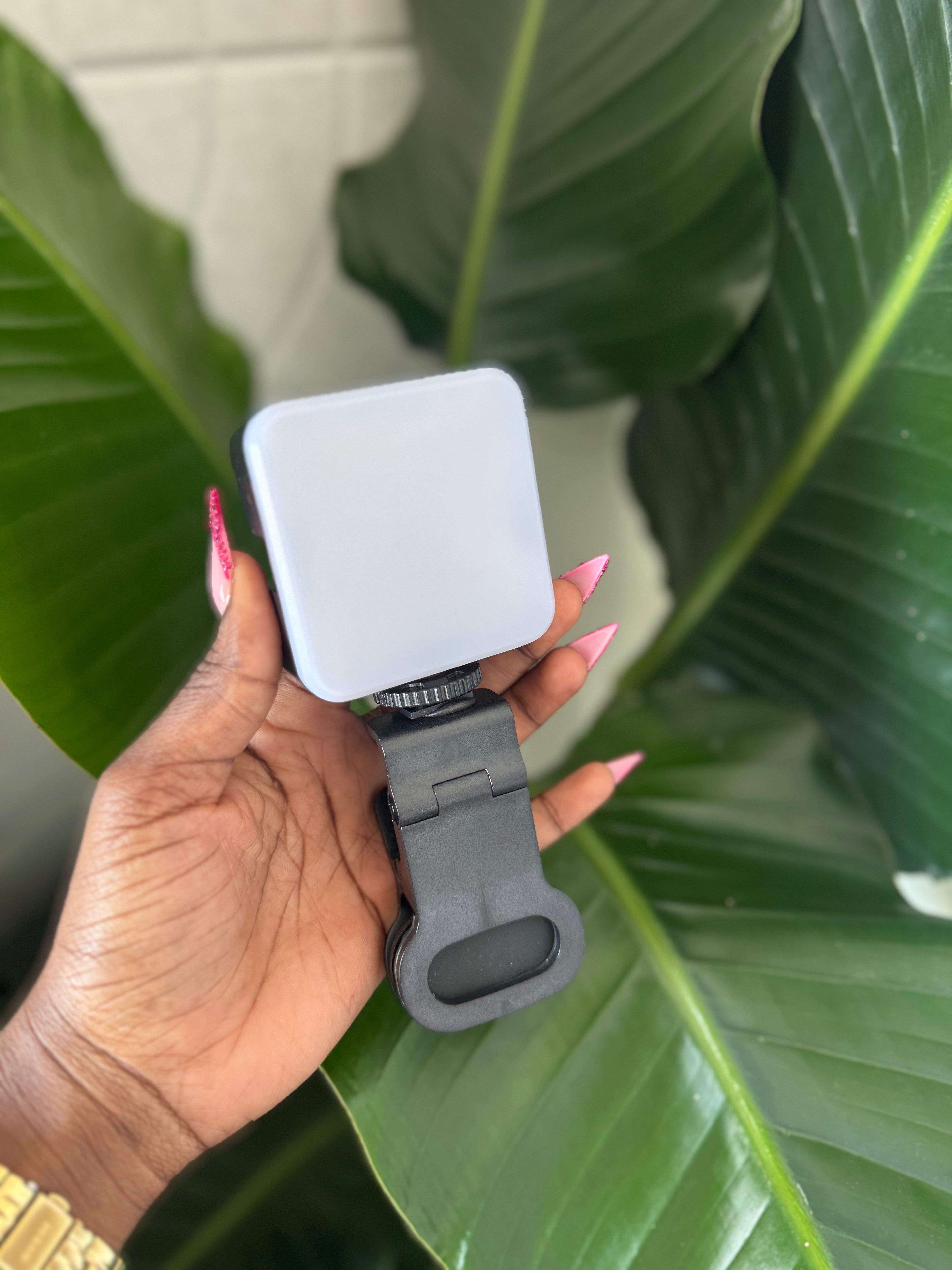 Led portable